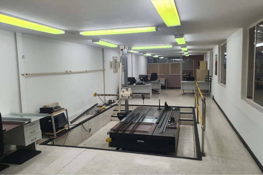 To Let commercial Property for Rent in Perseverance Industrial Eastern Cape